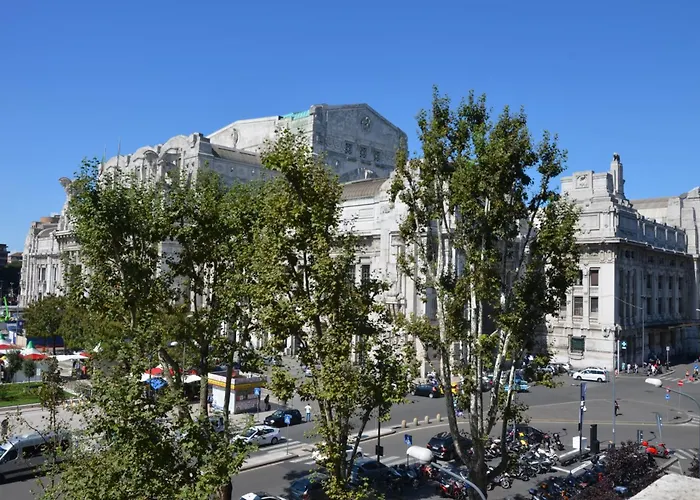 Il Giramondo Milano